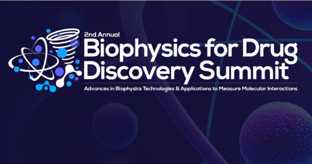 Biophysics in Drug Discovery